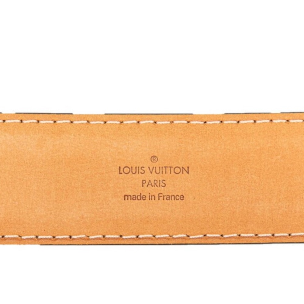 Rare 🦄 💯 Authentic LOuis Vuitton Pochette Duo Monogram Belt Bag 😍 - Picture 15 of 16